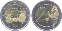 Finnland 2 Euro Saunakultur -