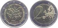 Finnland 2 Euro Journalismus -