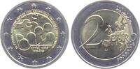 Zypern 2 Euro 60 Jahre Zentralbank Zyperns -
