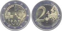 Estland 2 Euro 100. Geburtstag von Paul Keres -