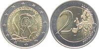 Niederlande 2 Euro 200 Jahre Königreich der Niederlande -