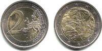 Italien 2 Euro 60. Jahrestag der Allgemeinen Erklärung der Menschenrechte -