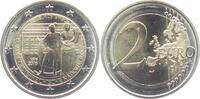 Österreich 2 Euro 200. Jahre Österreichische Nationalbank -