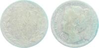 Niederlande 10 Cent Wilhelmina (1890 - 1948) -
