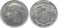 Belgien 10 Franks Badouin (1951-1993) -
