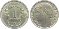 Frankreich 1 Franc 1 Franc -