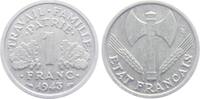 Frankreich 1 Franc 1 Franc -