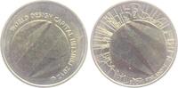 Finnland 5 Euro Helsinki - Welthauptstadt des Designs - Henna Lamberg -