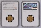 Preussen 10 Mark Kaiser Wilhelm II. -