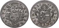 Geistlichkeit-Salzburg, Erzbistum Kreuzer Sigismund von Schrattenbach 1753-1771. -