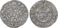 Hildesheim, Bistum Groschen Ernst von Bayern 1573-1612. -
