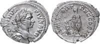 Kaiserzeit Denar Caracalla 198-217. -