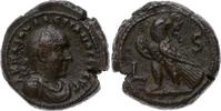 Kaiserzeit Tetradrachme Valerianus I. 253-260. -