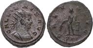 Kaiserzeit Antoninian Gallienus 253-268. -