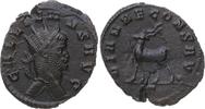 Kaiserzeit Antoninian Gallienus 253-268. -