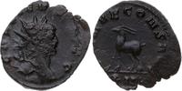 Kaiserzeit Antoninian Gallienus 253-268. -
