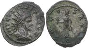 Kaiserzeit Antoninian Claudius Gothicus 268-270. -
