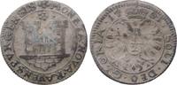 Ravensburg, Stadt 1/2 Batzen -