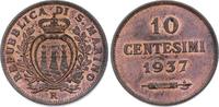 Italien-San Marino 10 Centesimi -