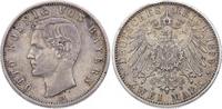 Bayern 2 Mark Otto 1886-1913. -