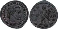Kaiserzeit Follis Maximinus Daia 305-313. -