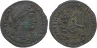 Kaiserzeit Follis Constantinus I. der Große 307-337. -