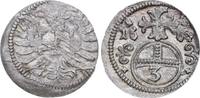 Römisch Deutsches Reich Gröschel 1 Leopold I. 1657-1705. -