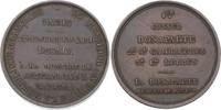 Frankreich Bronzemedaille Erste Republik. -