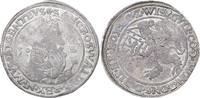Niederlande-S'Heerenberg Taler zu 30 Stuiver Wilhelm IV. 1546-1586. -