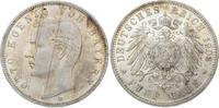 Bayern 5 Mark Otto 1886-1913. -