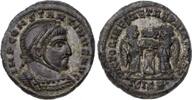 Kaiserzeit Follis Constantinus I. der Große 307-337. -