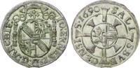 Geistlichkeit-Salzburg, Erzbistum Kreuzer Johann Ernst von Thun und Hohenstein 1687-1709. -