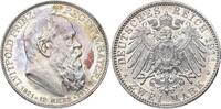 Bayern 2 Mark Luitpold. -