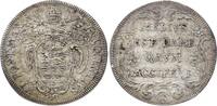 Italien-Kirchenstaat / Vatikan  Innocenzo XI. 1676-1689. Hübsche Patina. TTB-SUP
