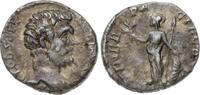 Kaiserzeit Denar Clodius Albinus 193-197. -