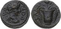 Kaiserzeit Bronze Commodus 177-192. -