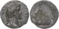 Kaiserzeit Didrachme Antoninus Pius 138-161. -