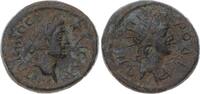 Kaiserzeit Bronze Antoninus Pius 138-161. -