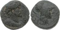Kaiserzeit Bronze Antoninus Pius 138-161. -