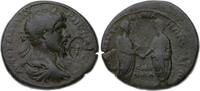 Kaiserzeit Bronze Lucius Verus 161-169. -