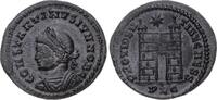 Kaiserzeit Follis Constantinus II. 316-340. -