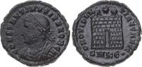 Kaiserzeit Follis Constantinus II. 316-340. -