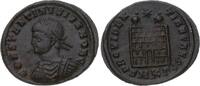 Kaiserzeit Follis Constantinus II. 316-340. -