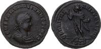 Kaiserzeit Follis Constantinus II. 316-340. -