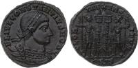 Kaiserzeit Follis Constantius II. 324-361. -