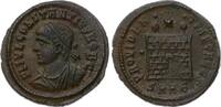 Kaiserzeit Follis Constantius II. 324-361. -