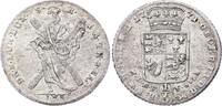Braunschweig-Calenberg-Hannover 1/6 Taler Georg III. 1760-1820. -