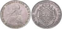 Passau, Bistum Taler Joseph Franz Anton Fürst von Auersperg 1783-1795. -