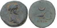Commagene Auktion Antiochos IV. 38-72. -