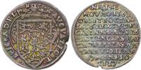 Braunschweig-Lüneburg-Celle 1/8 Taler August der Ältere 1633-1636. -